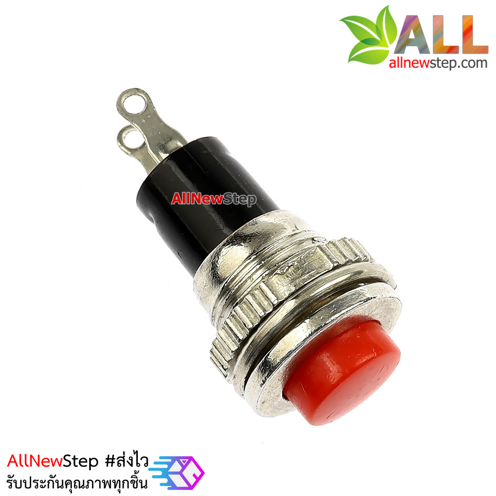 สวิตช์กดติดปล่อยดับ รีเซตสวิตช์ DS-316