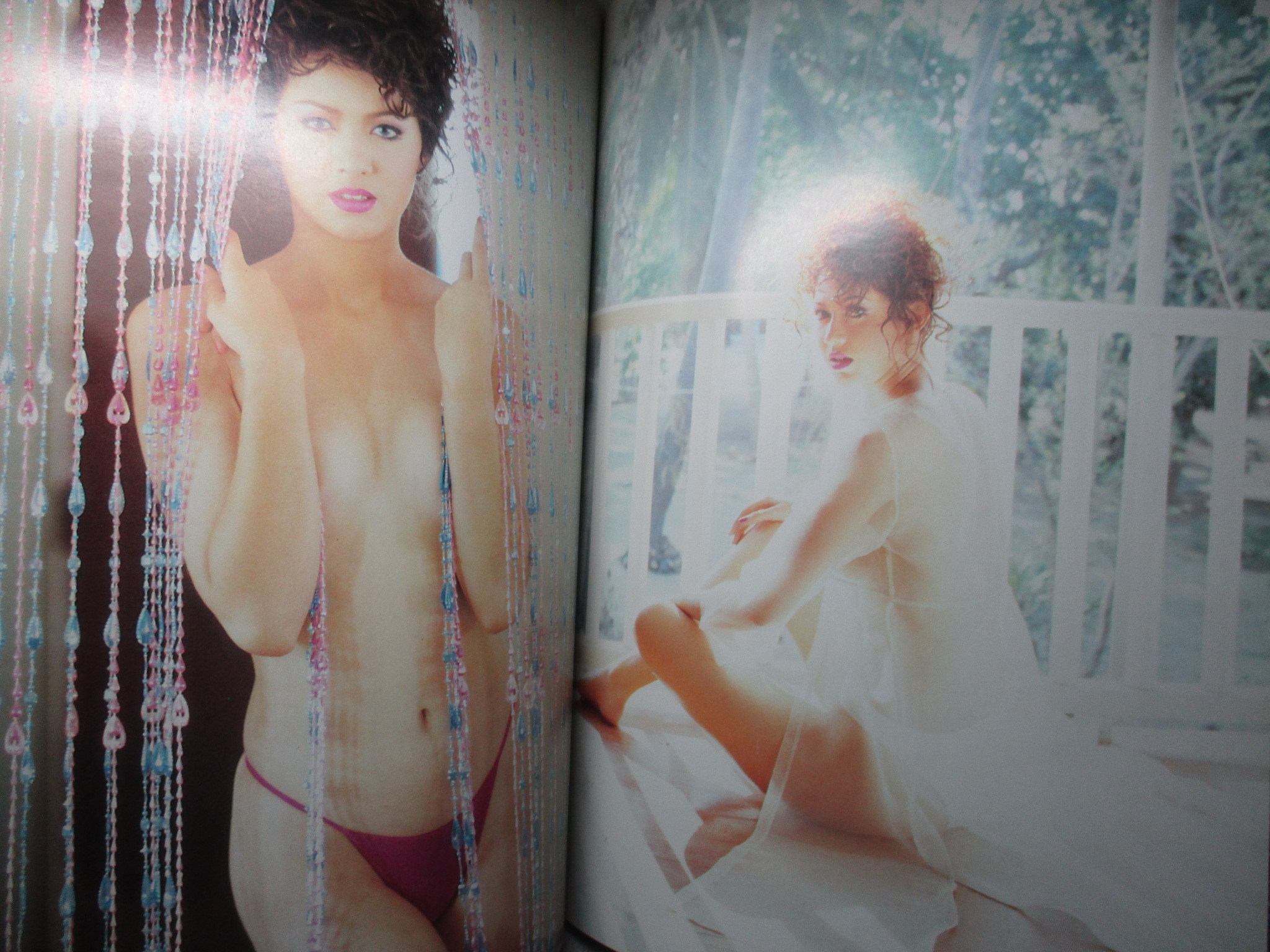 SEXY PHOTO ALBUM SEVEN