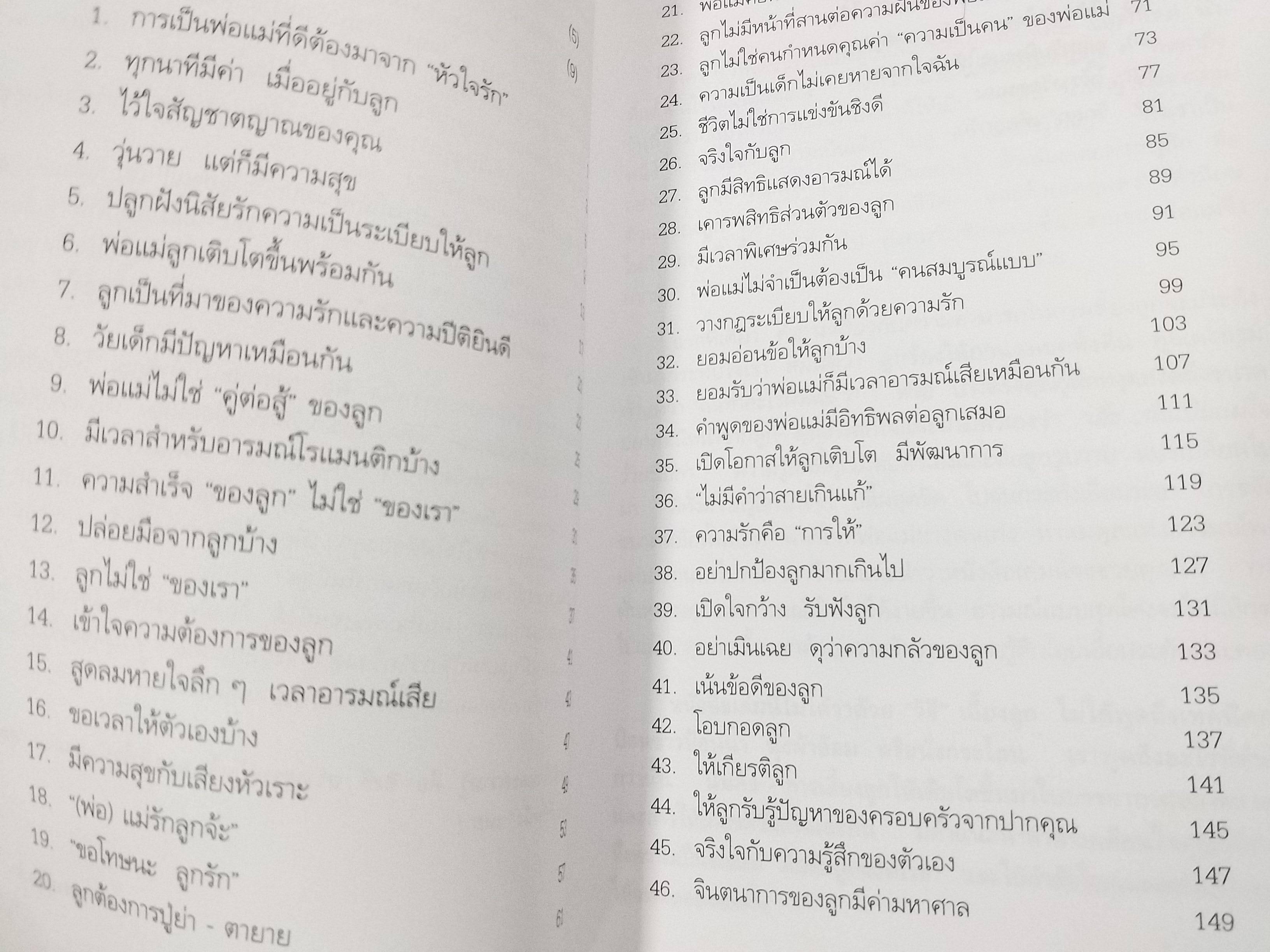 สูตรมหัศจรรย์ 52 ข้อ สู่ความเป็นพ่อแม่ที่ดี สร้างลูกให้เป็นอัจฉริยะยุคใหม่ แปลโดย รสลินน์ ทวีกิตติกุล