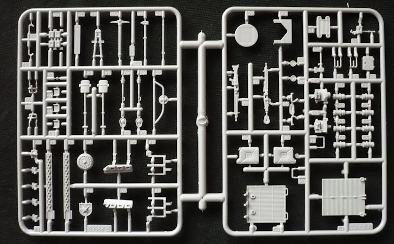 1/35 Kanonenjagdpanzer (KaJaPa) + Observation Version (BeobPz)