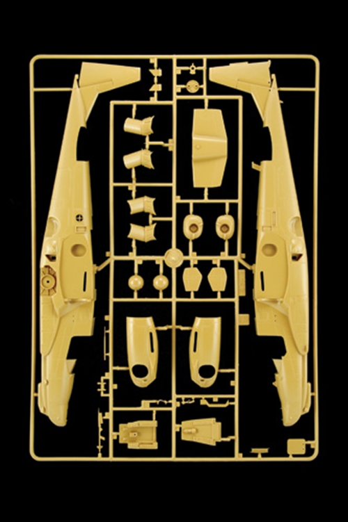 1/48 KA-50 HOKUM