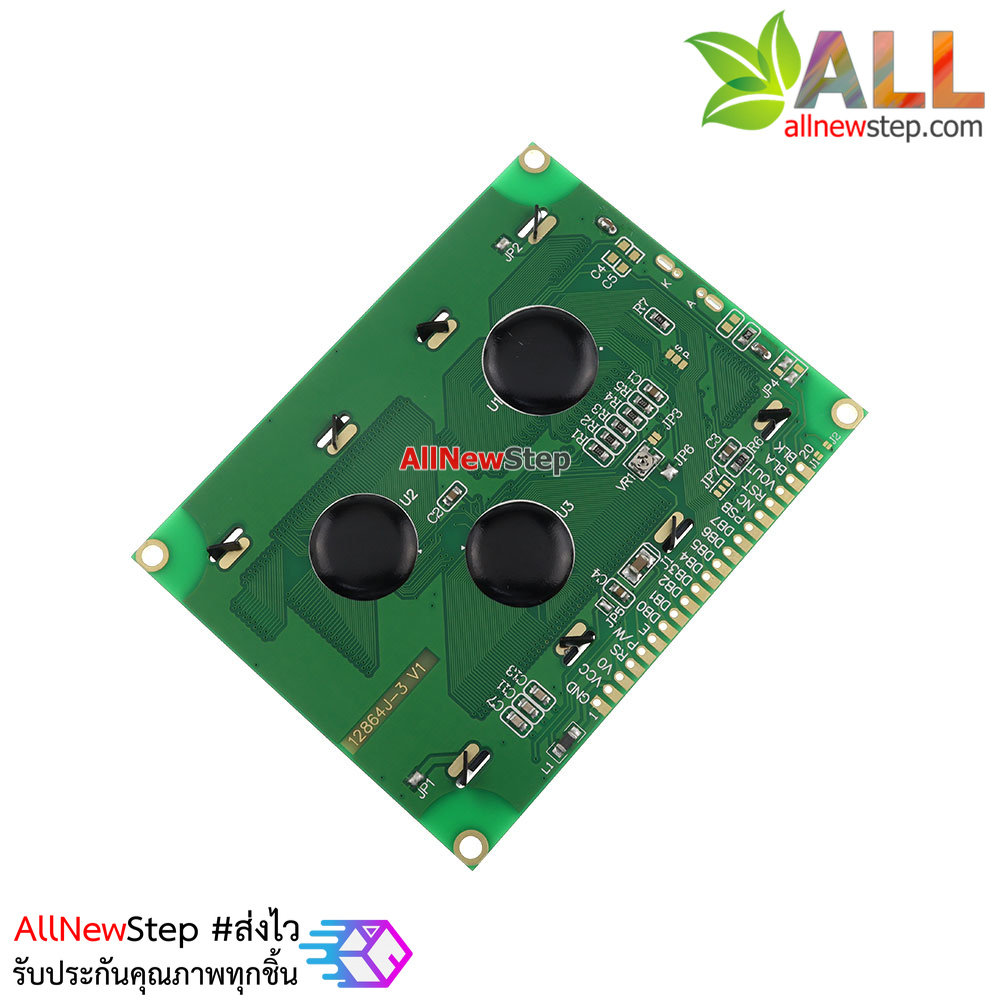 LCD 128x64 Dots LCD Display Module 128x64 12864 lcd Graphic Matrix