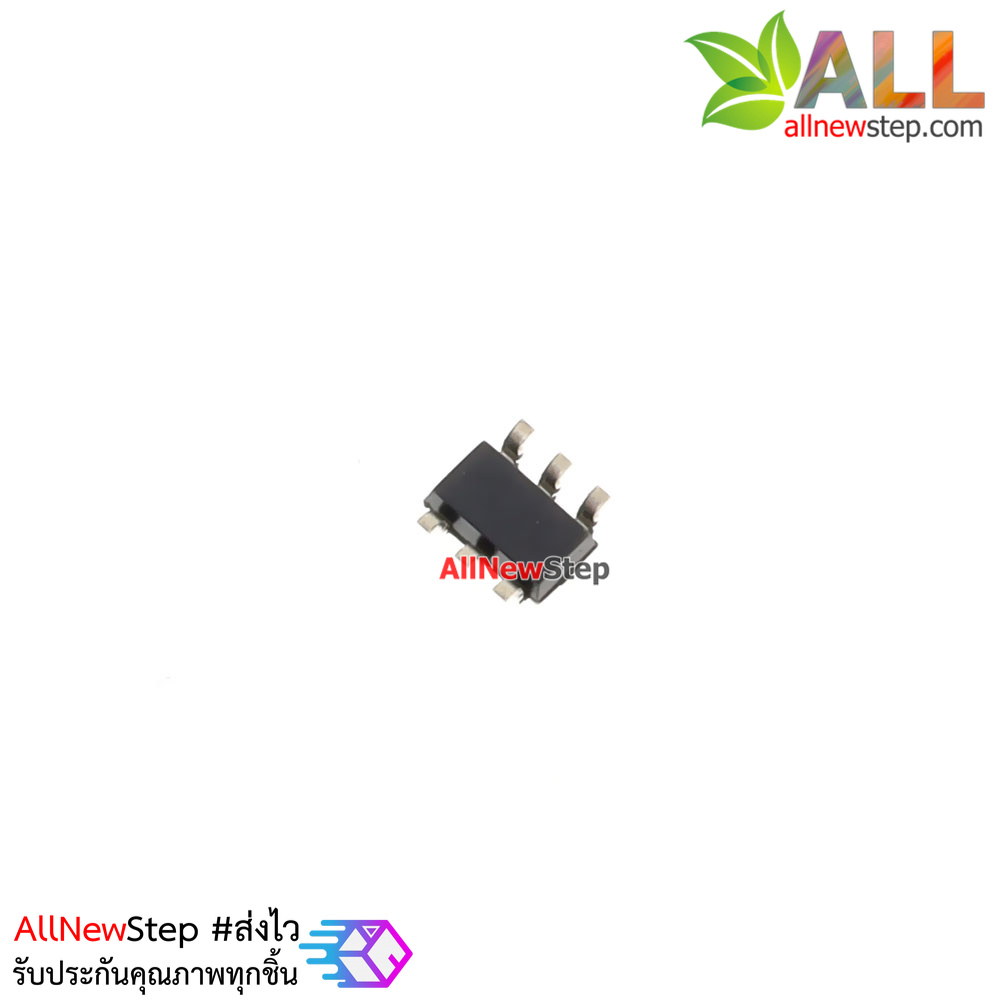 IC Switch analog สวิตช์อิเล็กทรอนิกส์ TS5A3159DBVR TS5A3159 TS5A3159ADBVR SOT23-6