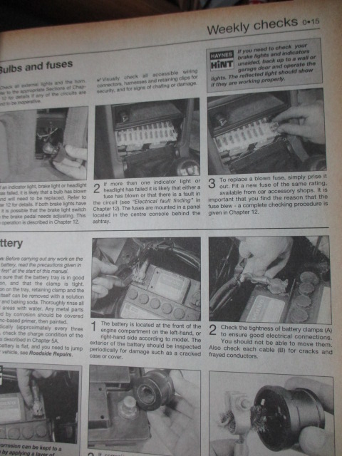 คู่มือซ่อมรถยนต์ VOLVO 940 1990 TO 1996 H to N registration โดยHAYNES