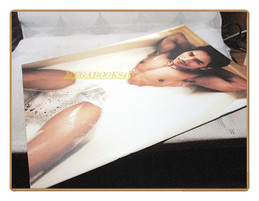 นิตยสารนายแบบ BORN No.03