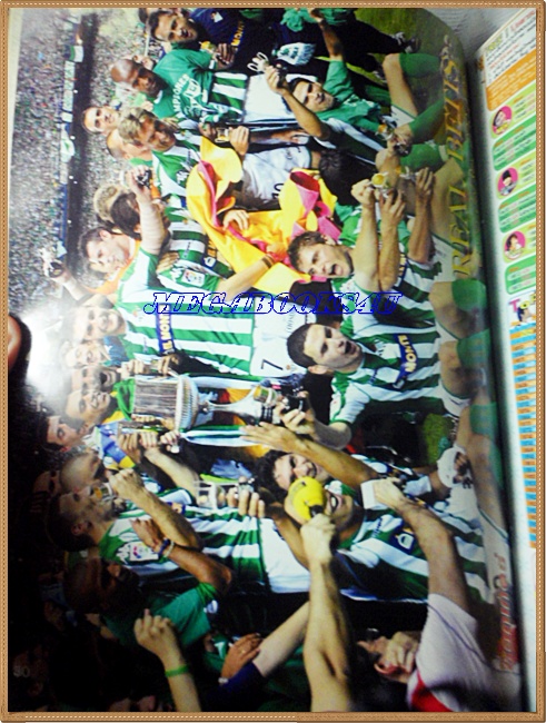 OC3402;นิตยสารฟุตบอลสตาร์ซอคเก้อร์,STAR'S SOCCER ปี2548 ฉบับที่25ภาพสีไม่ครบ