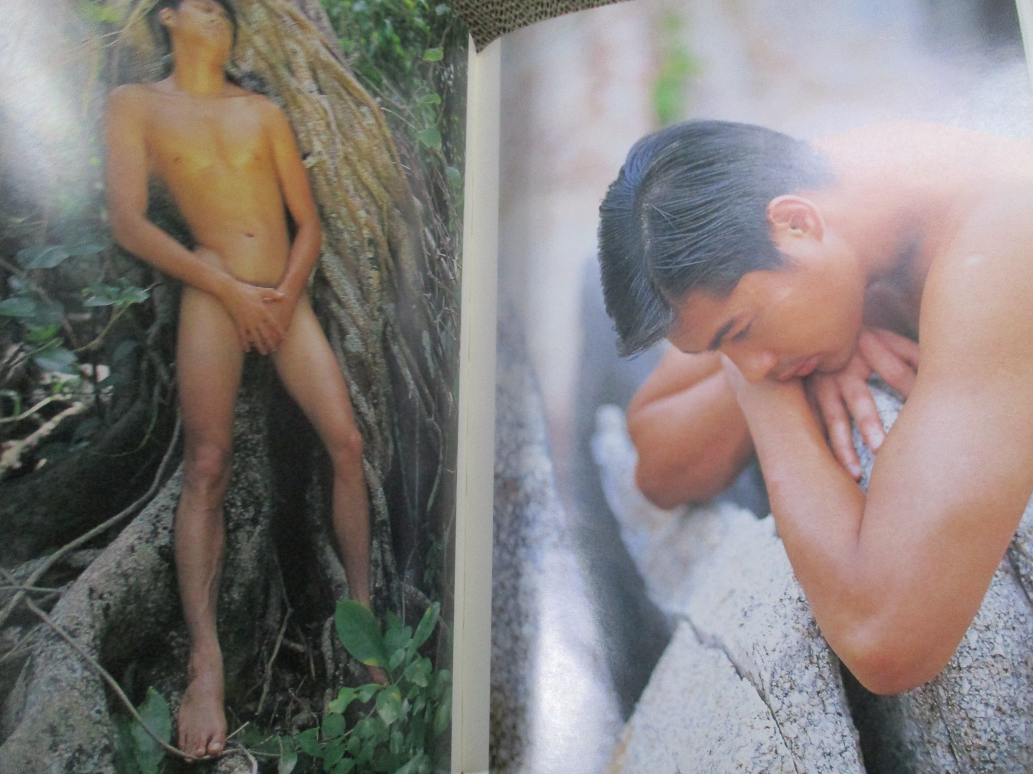 นิตยสาร GRACE MALE / RAMATE THUNGMAIDEE นายแบบ ปกแข็ง สภาพดี