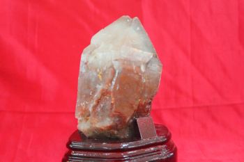ควอตซ์แดง ( Red quartz )