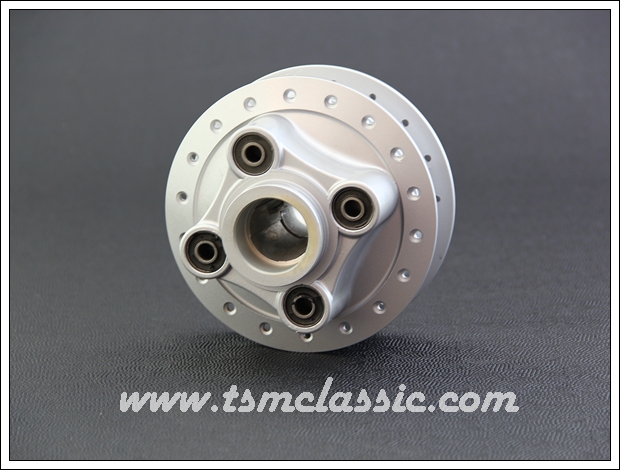 ดุมล้อหลังJX,CG,GL พร้อมบูทสเตอร์ครบชุด มีของพร้อมส่ง