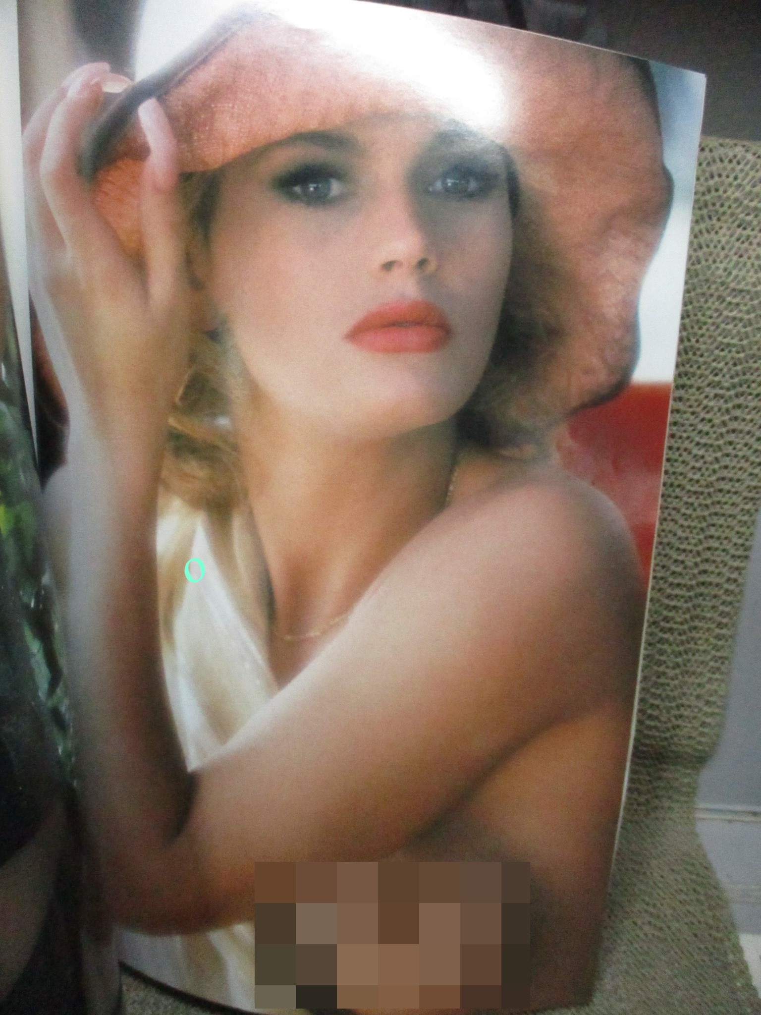 PENTHOUSE VOL.01 NO.12 ปี2538 ปก จอย ติตัส