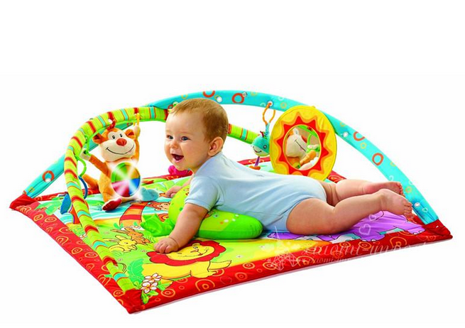 Tiny love Monkey island ส่ง EMS ฟรี