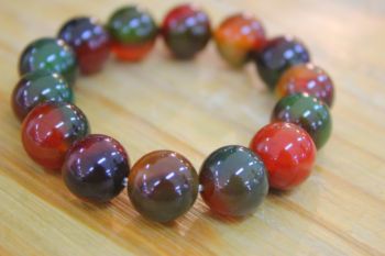 หม่าหล่า ( Agate )