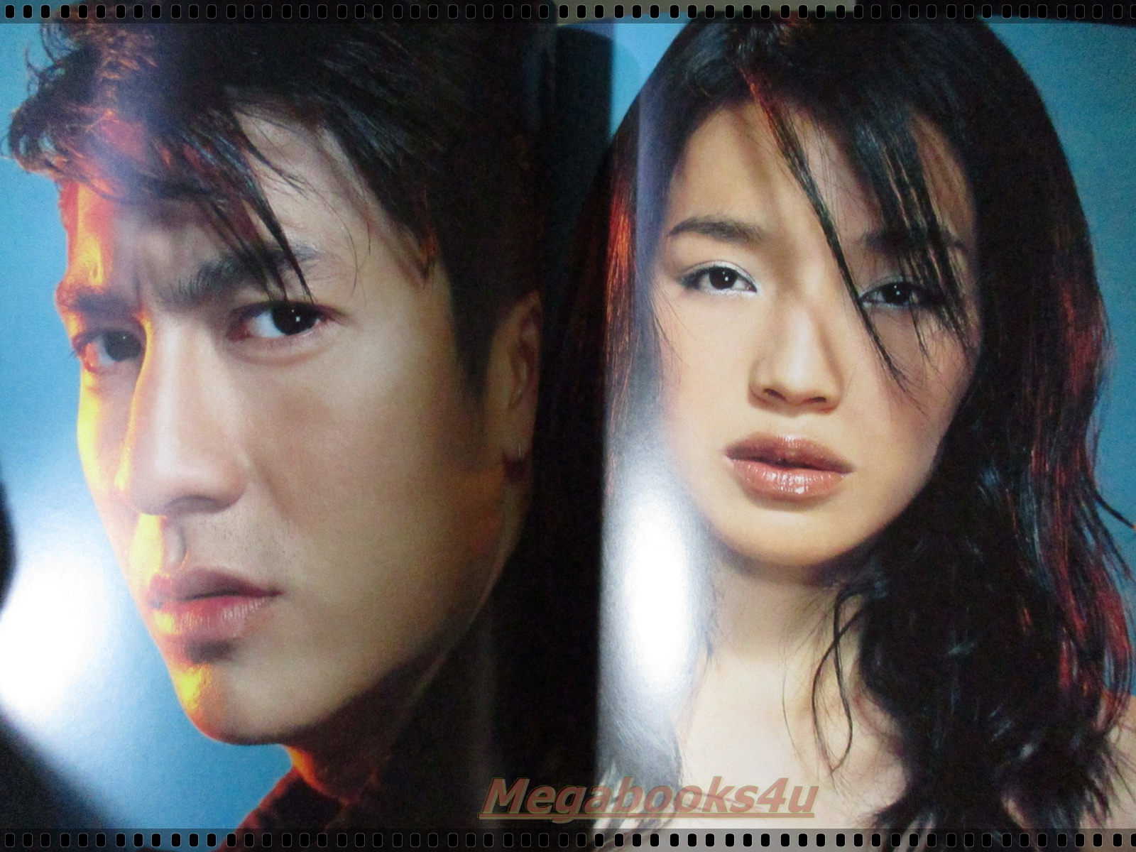 นิตยสารHI! VOL02 ISSUE07 ปี2547 ปก ติ๊ก เจษฎาภรณ์