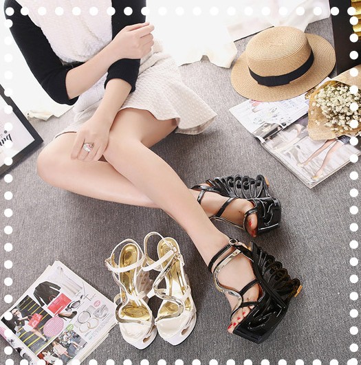 รองเท้าแฟชั่น ไซต์ 34-40