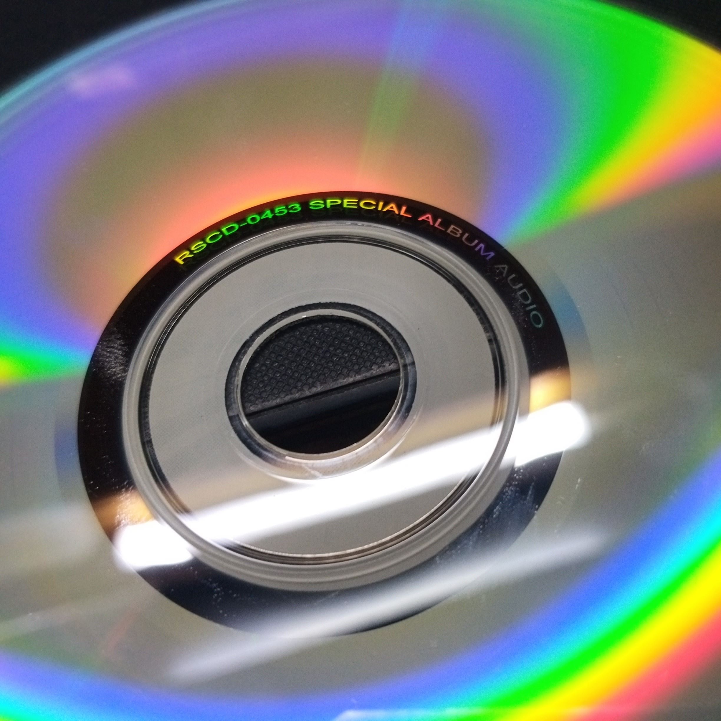 ซีดีเพลงไทยสากล อัลบั้ม คนปลูกต้นไม้ - รวมศิลปิน RS บรรจุ12เพลง // ปกสวย เจาะ แผ่นแท้ แผ่นสวย