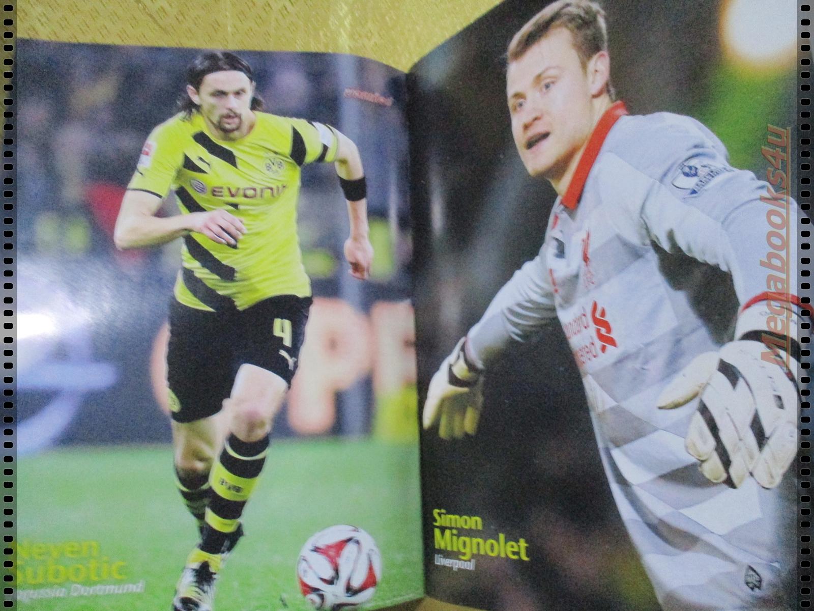 สตาร์ซอคเกอร์รายสัปดาห์ ฉบับที่1940 ปี2558