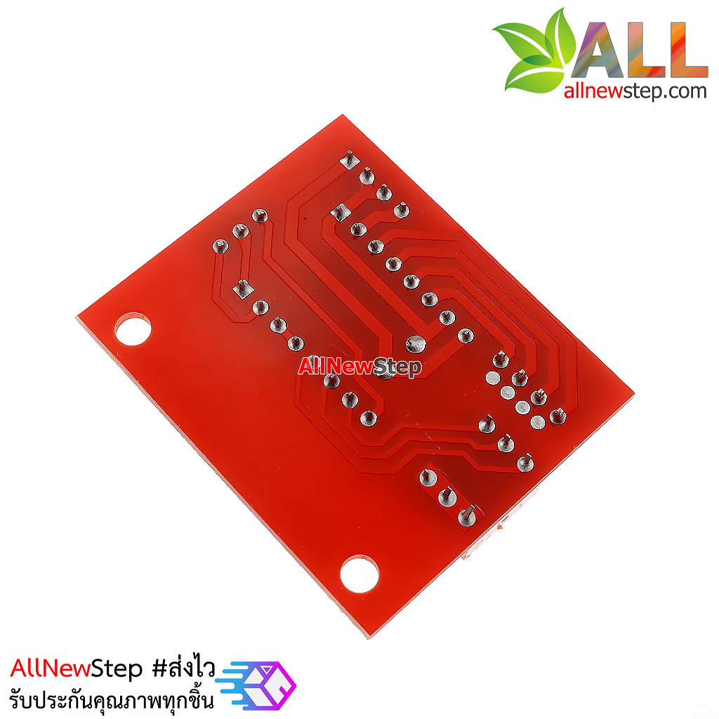 A4988 Stepper Motor Control Driver Module + Control Panel for Arduino