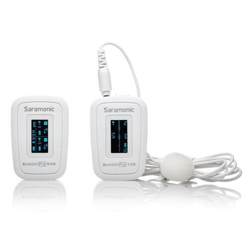 Saramonic Blink500 Pro B1W