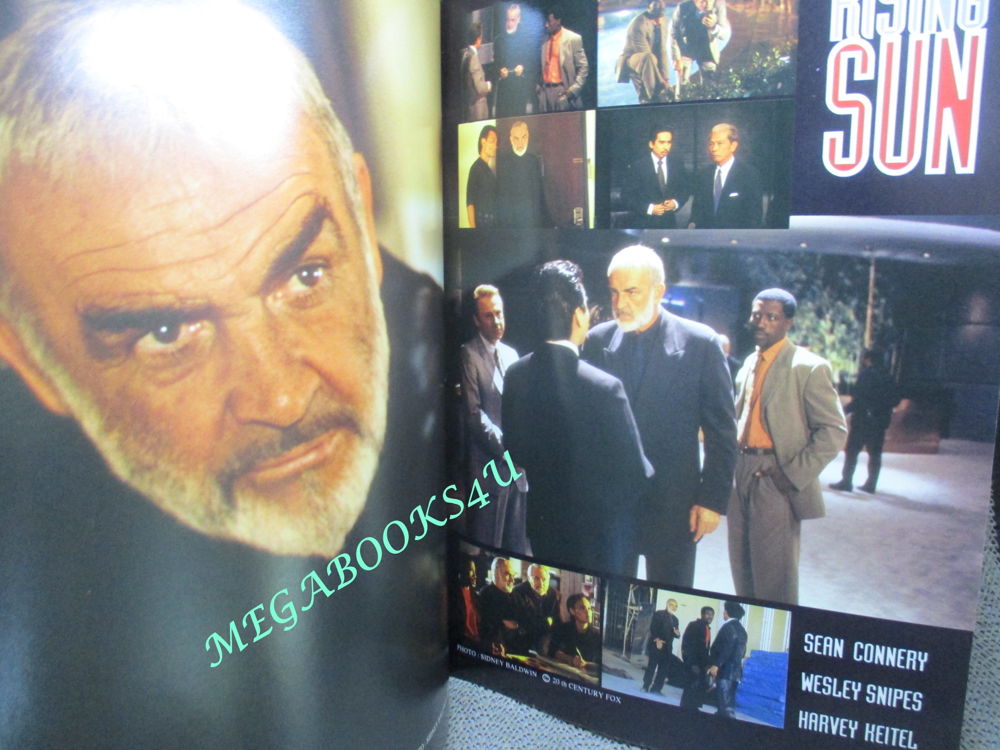 นิตยสารเอนเตอร์เทน Entertain ฉบับที่0279 ปี2536 ปก Groundhog Day วันรักจงกลม