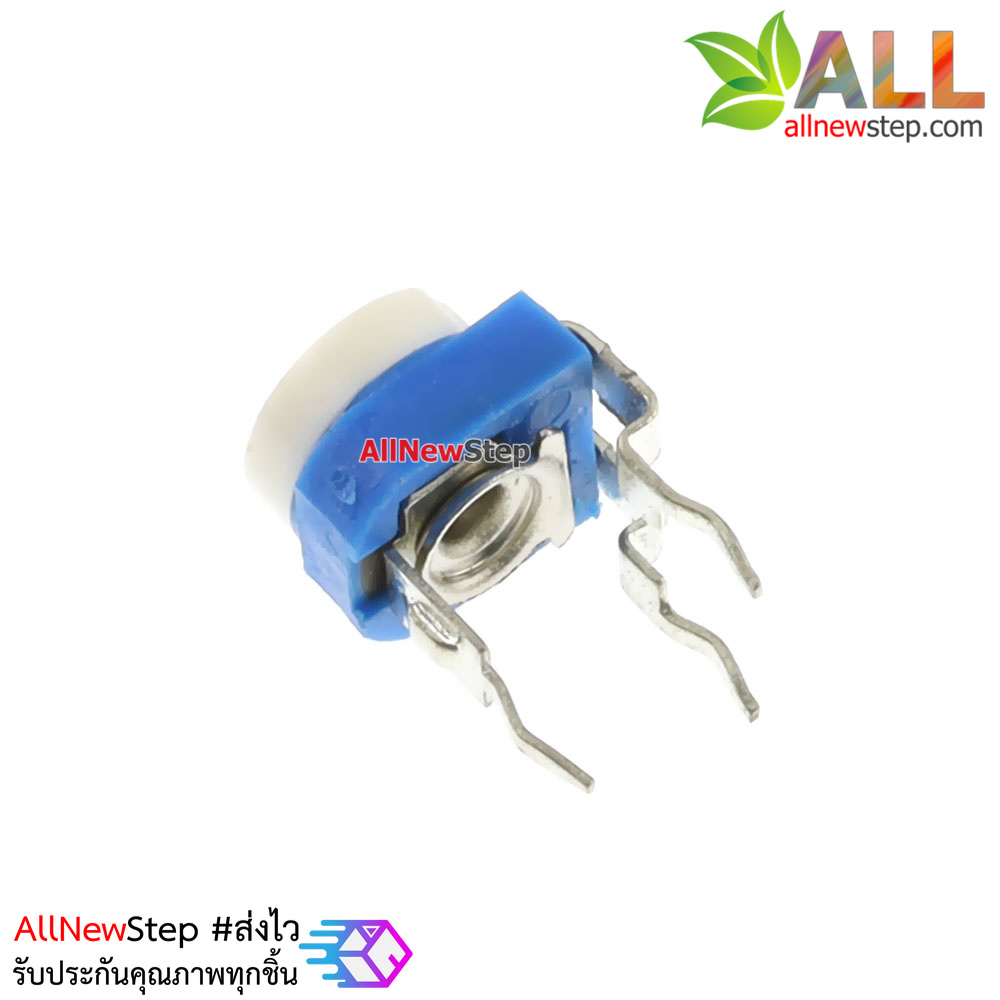 ตัวต้านทานปรับค่าได้ 20k volume 20 k (203)