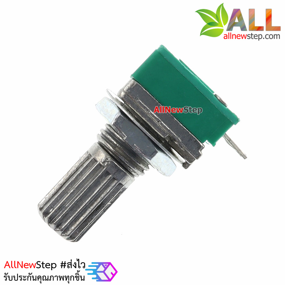 ตัวต้านทานปรับค่าได้ RK097N r 10 k ค่า 10k