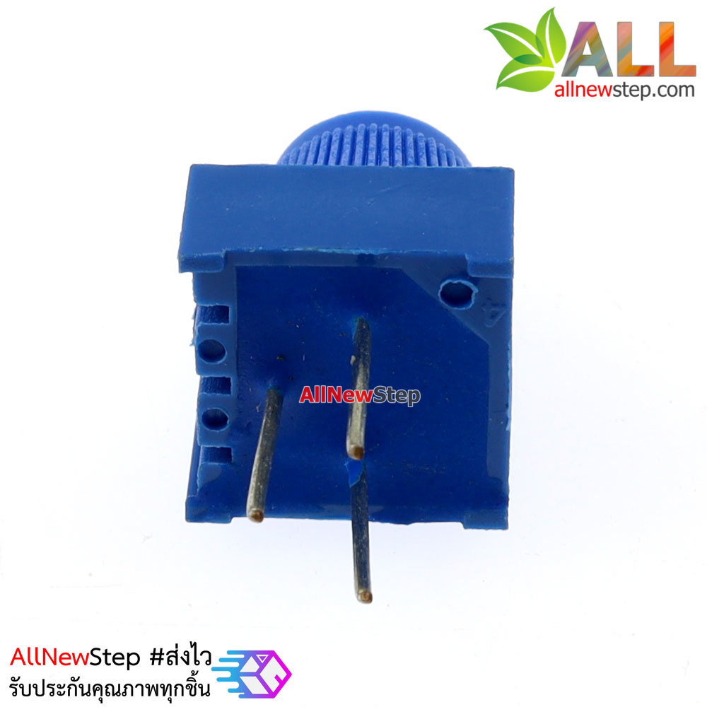 ตัวต้านทานปรับค่าได้ 10k