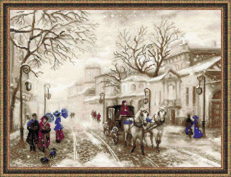 Riolis Old Street