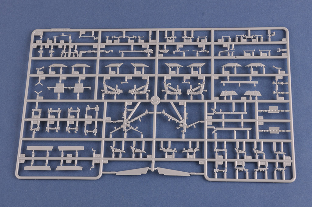 1/48 F/A-18F Super Hornet