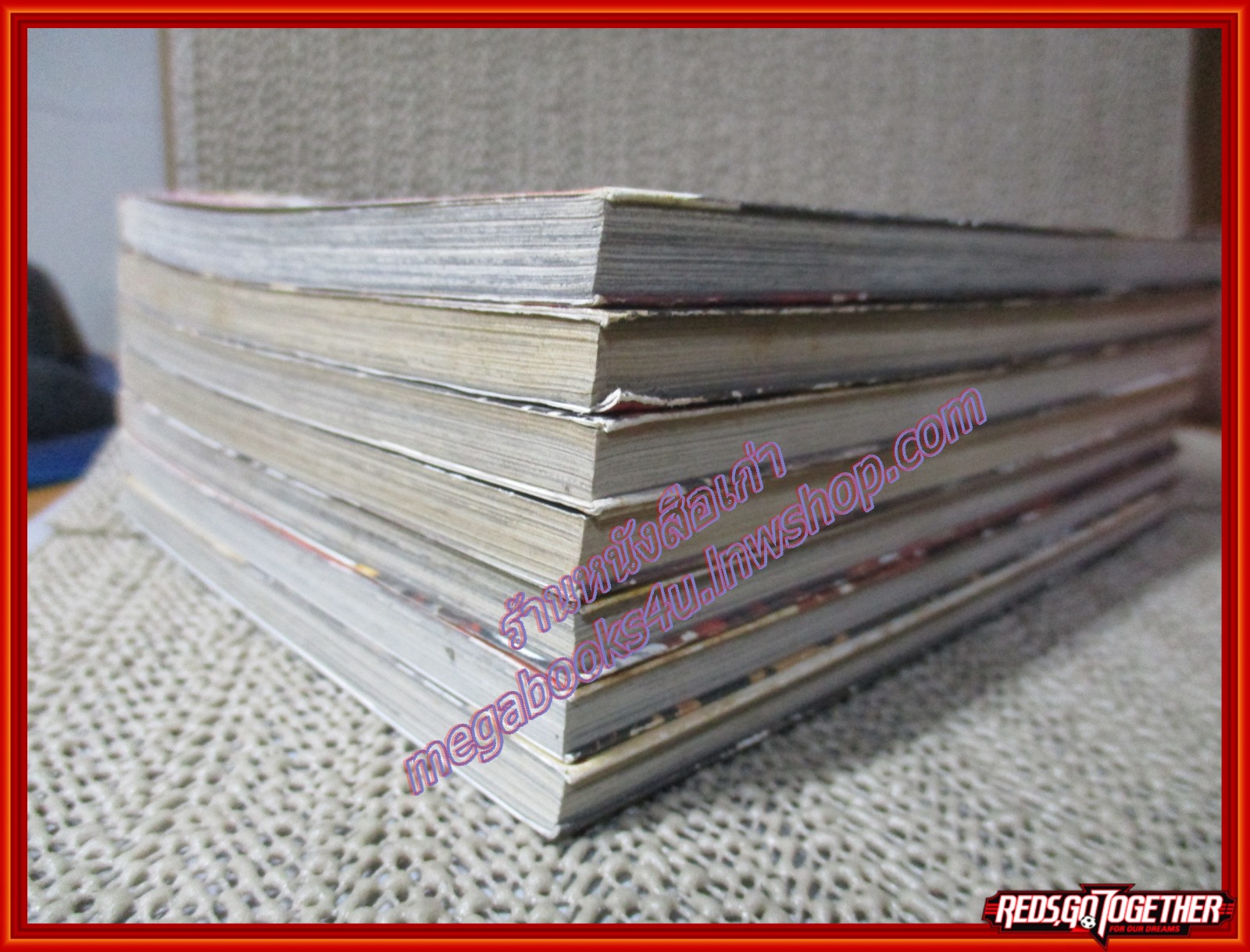 การ์ตูนบ้าน Demonic Corey เดโมนิค คอรีย์ เล่ม01-07 ออกมาถึงเล่ม8 สนพ. NED COMIC