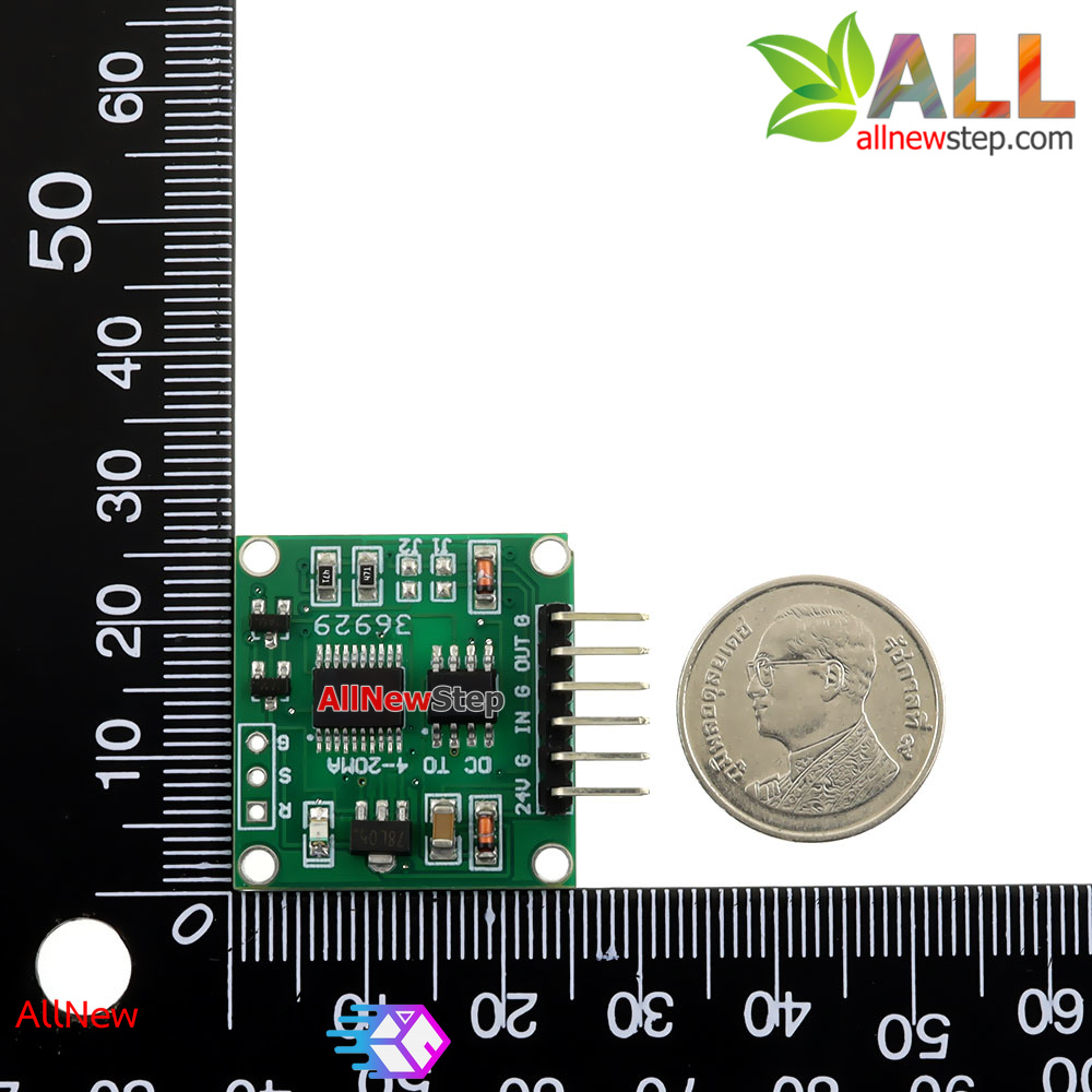 PT100 RTD TO DC transfer 0-5V 0-10V linear conversion pt100 temperature transmitter module