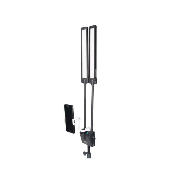 Nanlite 11-1080-LS Mira 26B with Light Stand