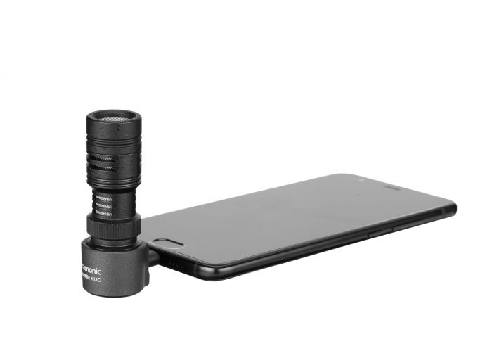 Saramonic SmartMic+ UC