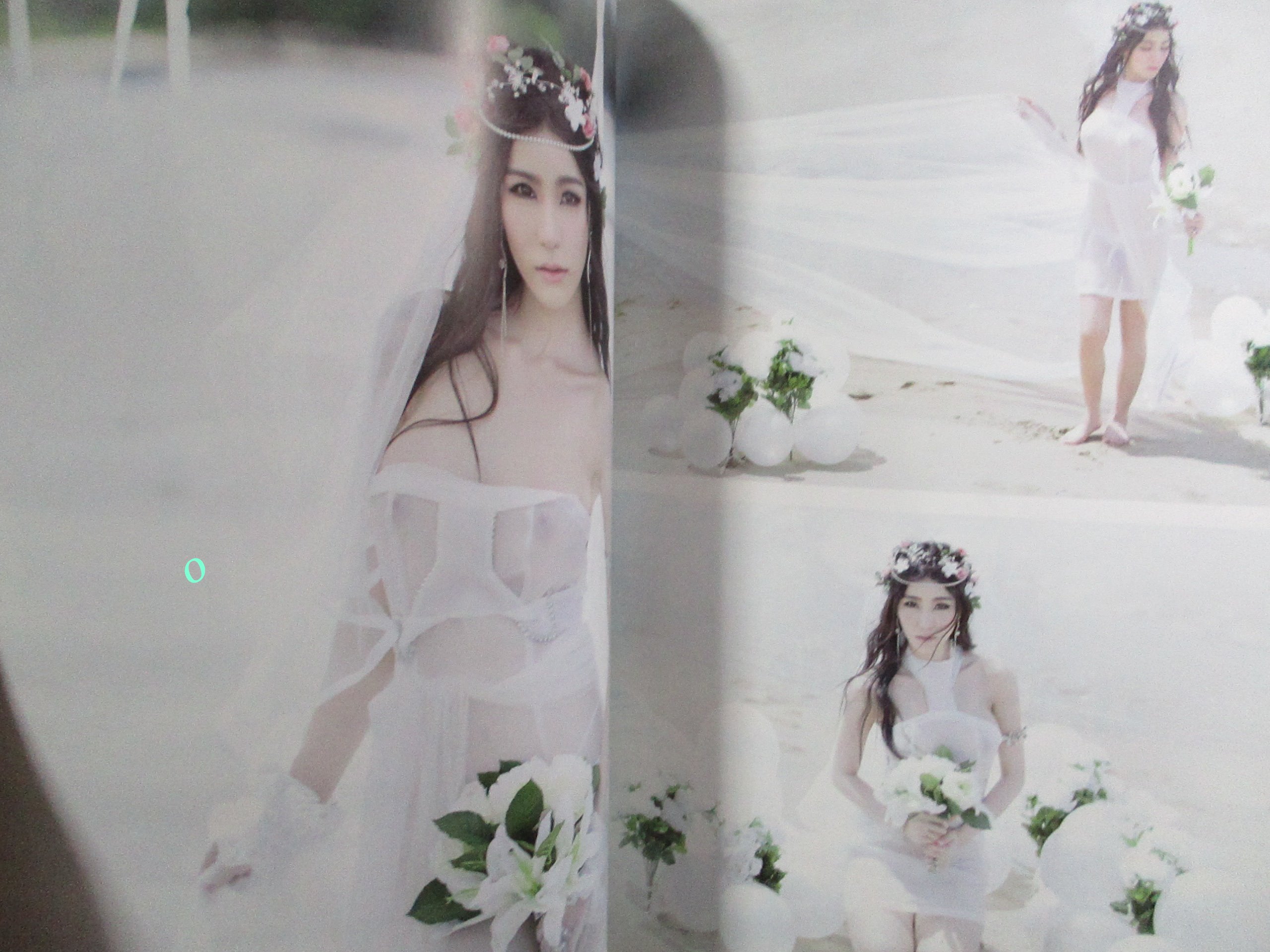 นิตยสาร W MAGAZINE ฉบับ 12