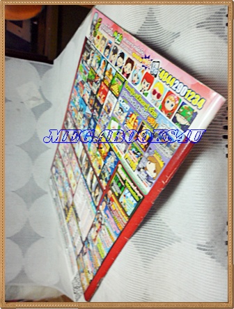 นิตยสารเรื่องย่อละครโทรทัศน์ เลดี้บ้านนา ปี2554 สภาพดี