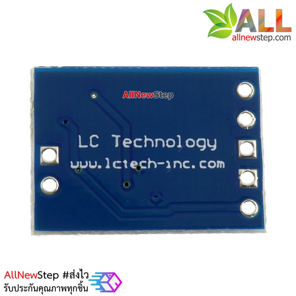 HXJ8002 Mini Amplifier 3W module