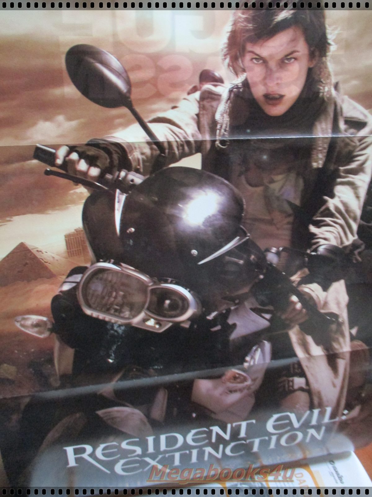 นิตยสารSTARPICS สตาร์พิค SP.710 ปี2550 มีโปสเตอร์ในเล่ม