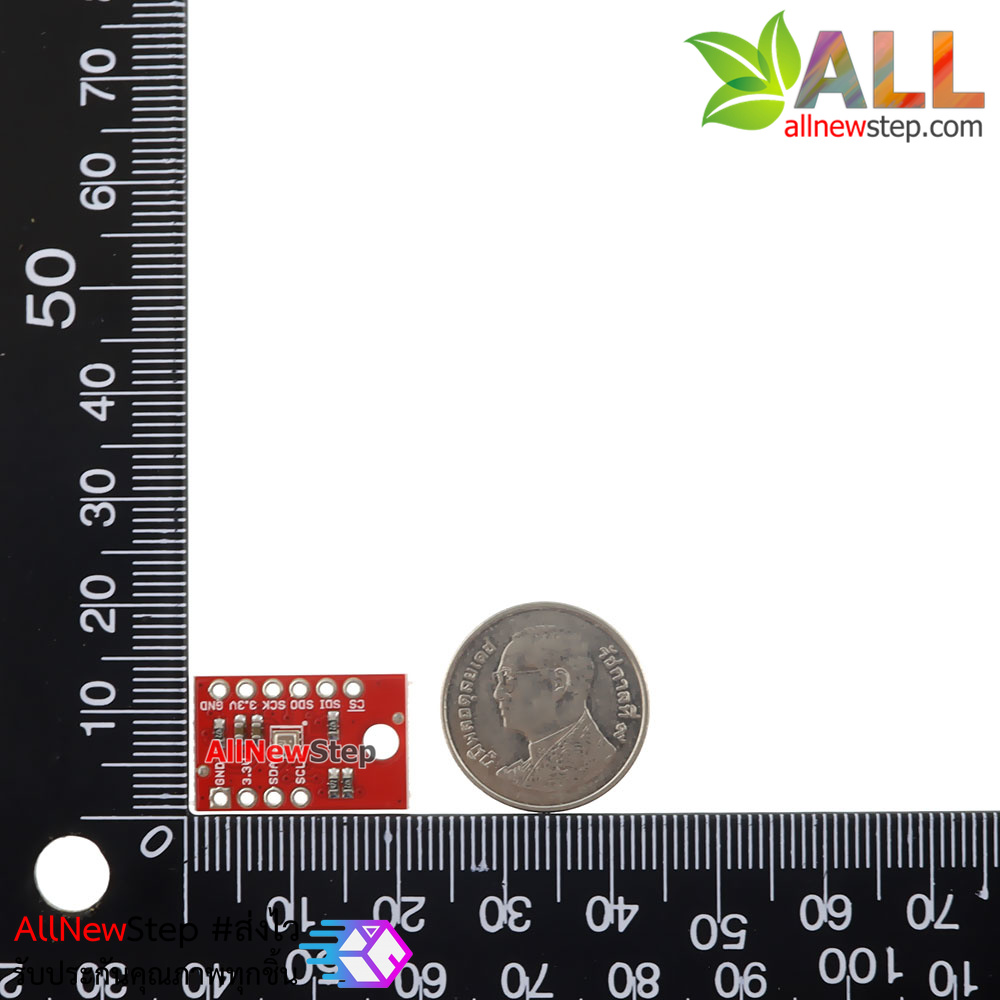 BME280 -UP Digital Temperature Humidity Pressure