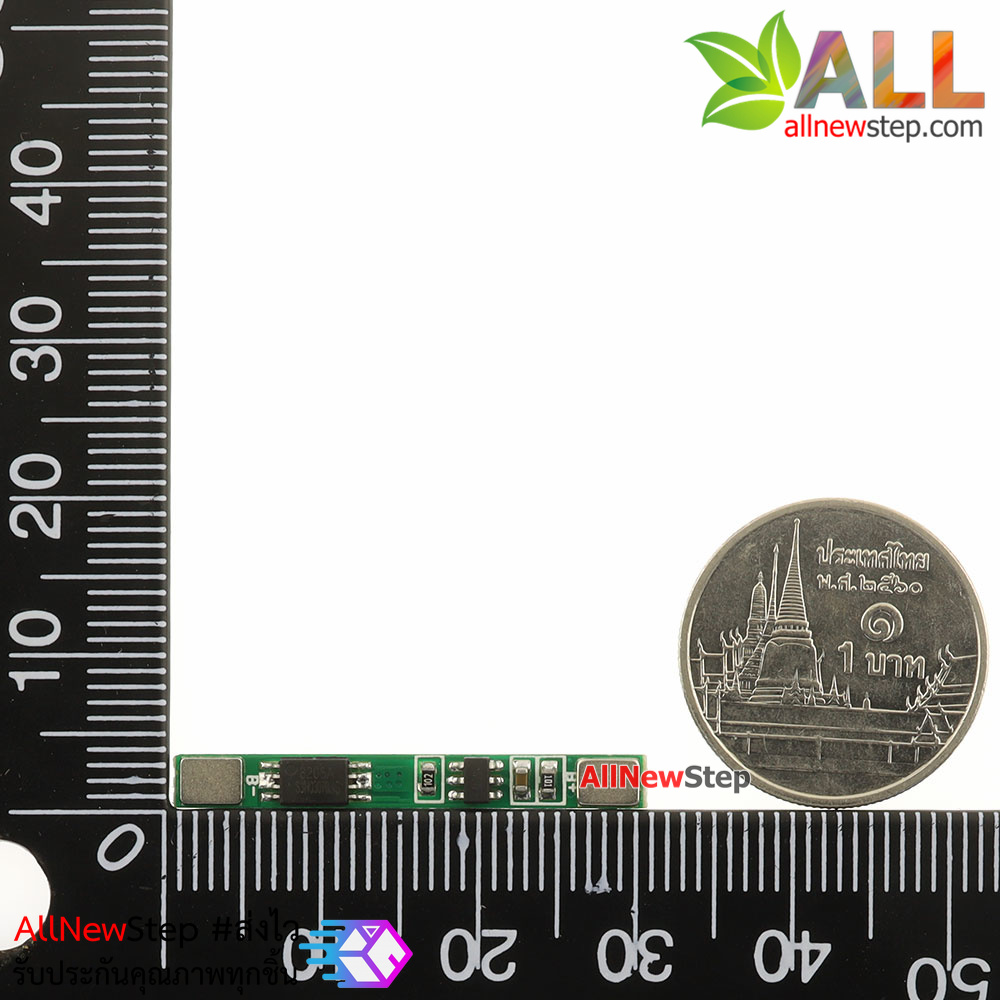 18650 lithium battery overcharge and over discharge short circuit protection 3.7V