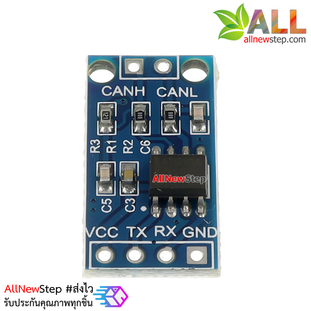 TJA1050 CAN Controller Interface Module Bus Drive Interface Module