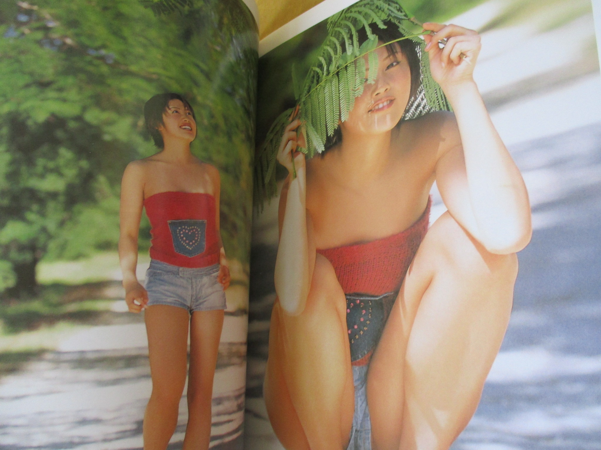 FORMEN VOL.05 NO.10 JAN.2003 ปก STYLE CAMPUS GIRLS