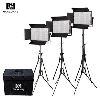 Nanlite 12-2018 3kit CN-1200CSA 3 Kit