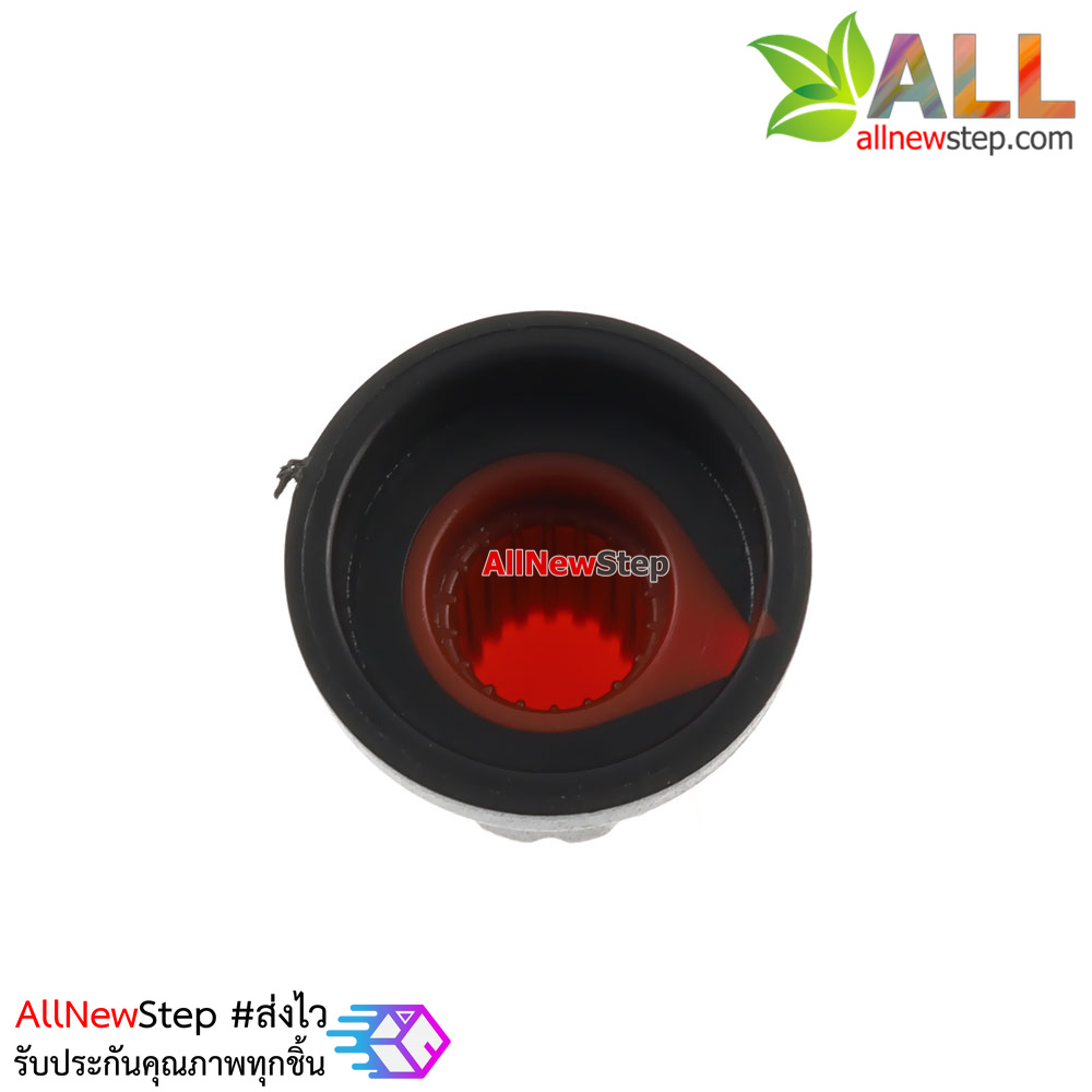 Plastic Knob WH148 Knob Potentiometer Knob Hat จุกหัวหมุนตัวต้านทานปรับค่าได้