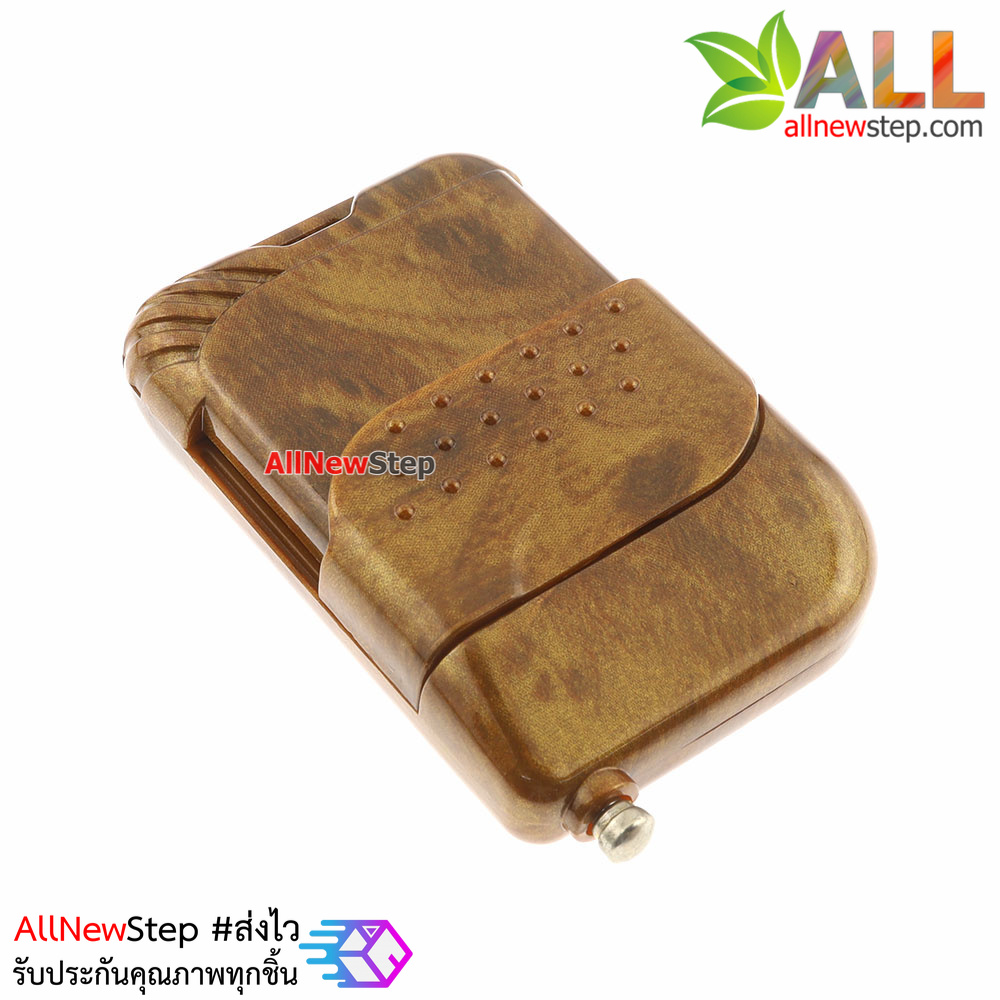 Wireless Remote Control 4 Channal รีโมท 4 ช่อง ความถี่ 433Mhz Fix Code 2262 / 2264 / 2262