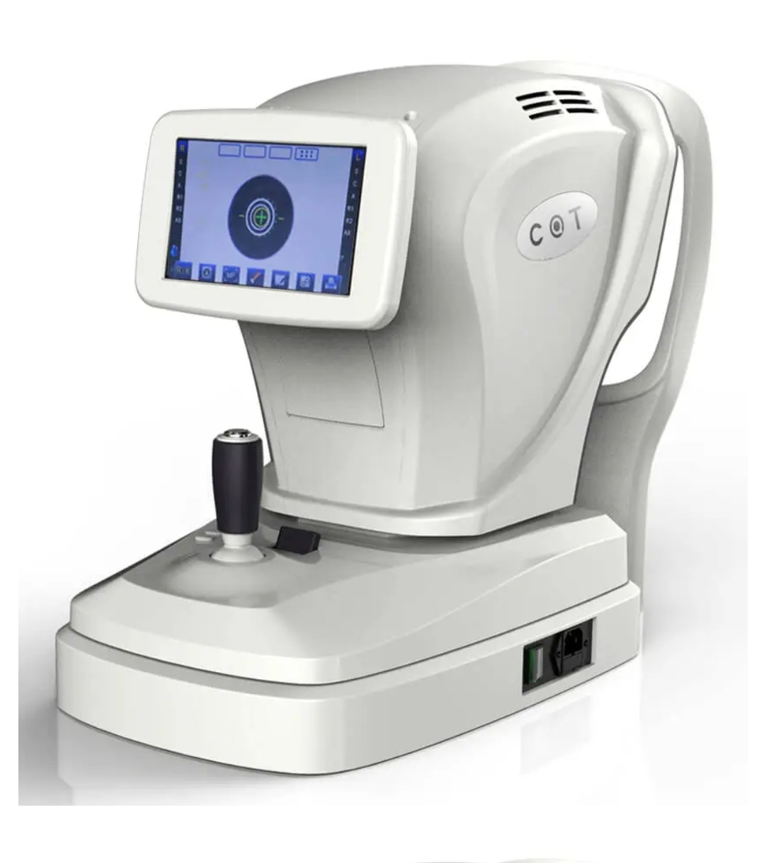 เครื่องวัดสายตา CP-7610