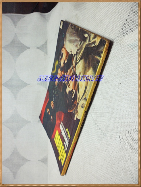 เห่าดง เล่ม2 โดยพนมเทียน ปี2511 ขนาดพ็อคเก็ตบุ๊คส์