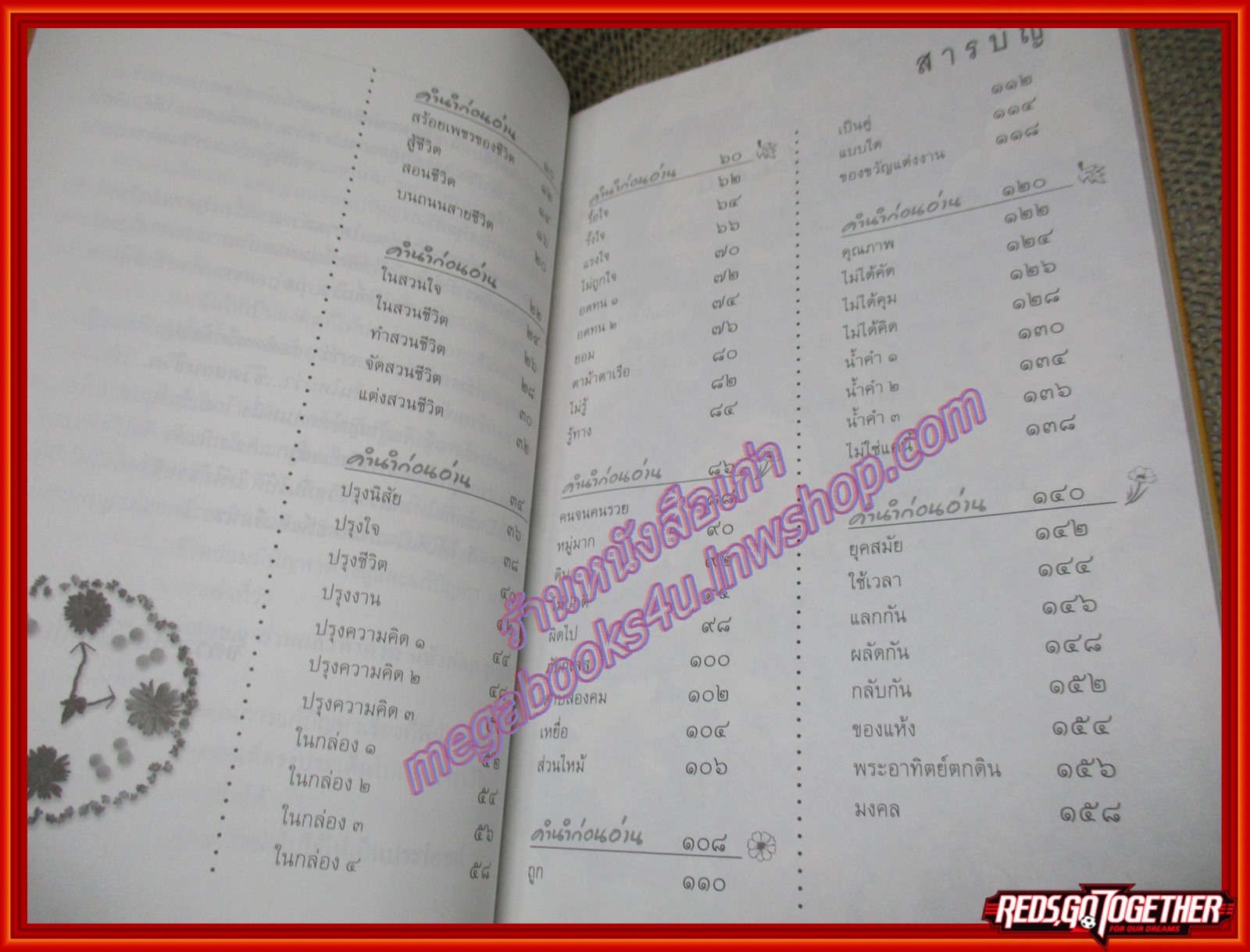 ชีวิตสอนชีวิต ผู้เขียน จิตรา ก่อนันทเกียรติ (หนังสือบ้าน มือสอง) (สภาพ85-95%)