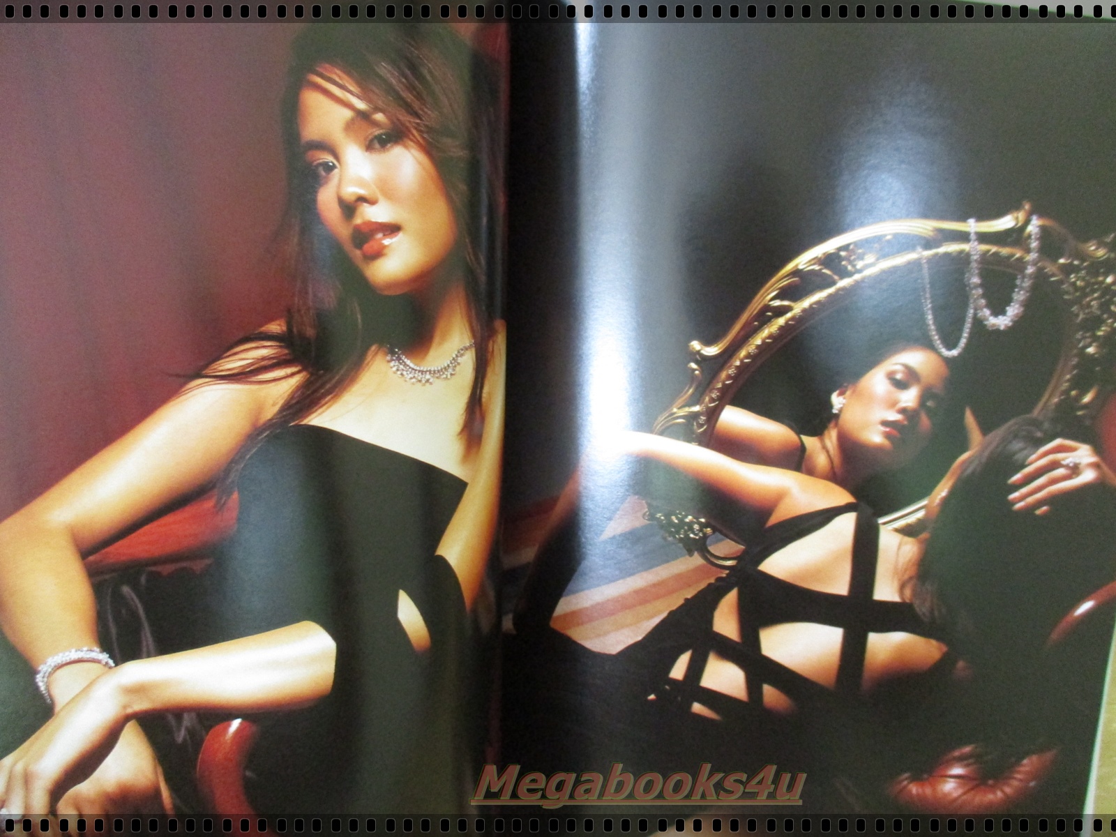 นิตยสารแพรว ฉบับที่570 ปี2555 ปก เจนี่ เทียนโพธิ์สุวรรณ