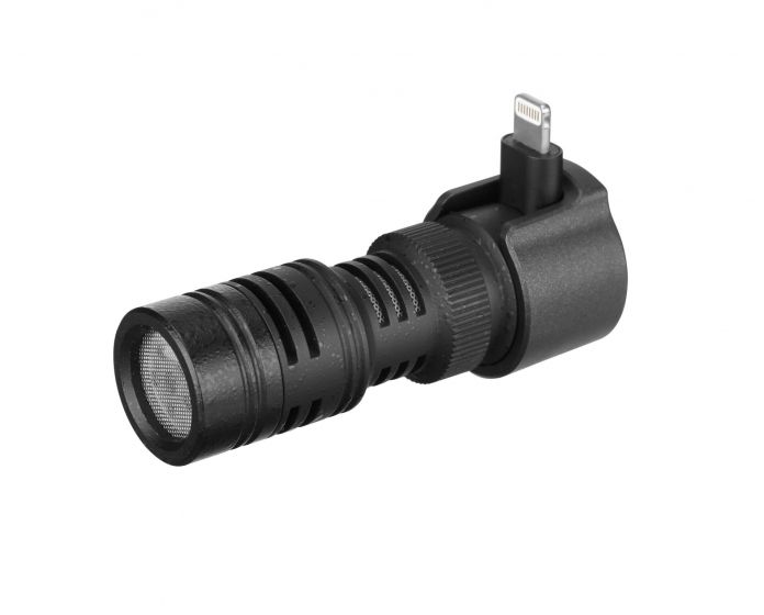 Saramonic SmartMic+ Di