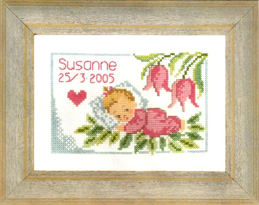 Pemin ชุดปัก Susanne