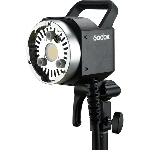 Godox H400P Extension Head for Witstro AD400Pro Flash Head